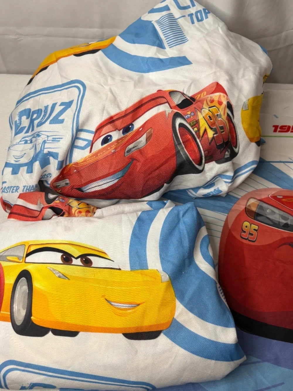 Disney Pixar Cars 